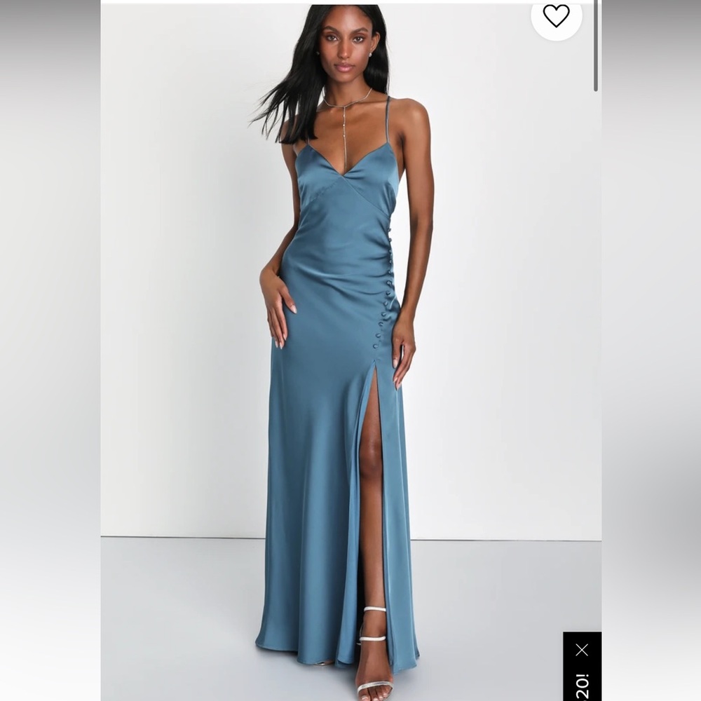 Lulu dress